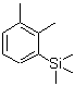 CAS#: 17961-79-4， (2,3-Dimethylphenyl)(Trimethyl)Silane