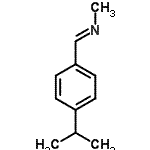 CAS#: 17972-10-0， (E)-1-(4-Isopropylphenyl)-N-Methylmethanimine