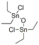 CAS#: 17973-82-9， 1,3-Dichloro-1,1,3,3-Tetraethyldistannoxane