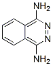 CAS#: 17987-70-1， 1,4-Diaminophthalazine