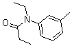 CAS#: 179911-08-1， N-Ethyl-N-(3-Methylphenyl)-Propanamide