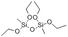 CAS#: 18001-60-0， 1,1,3,3-Tetraethoxy-1,3-Dimethyldisiloxane