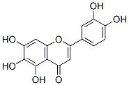 CAS#: 18003-33-3， 6-Hydroxyluteolin