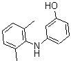 CAS#: 180163-21-7， 2,6-Dimethyl-3'-Hydroxydiphenylamine