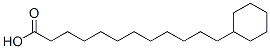 CAS#: 18017-77-1， omega-Cyclohexyldodecanoic Acid