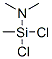 CAS#: 18026-71-6， N,N-Dimethylaminodichloromethylsilane