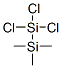 CAS#: 18026-87-4， 1,1,1-Trichloro-2,2,2-Trimethyldisilane