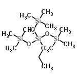 CAS#: 18030-67-6， Ethyl Tris(Trimethylsilyl) Orthosilicate