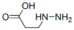CAS#: 18046-19-0， 3-Hydrazinopropionic Acid