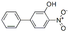 CAS#: 18062-89-0， 2-Nitro-5-Phenyl-Phenol