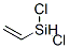 CAS 登录号：18076-99-8， 二氯乙烯基硅烷