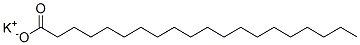 CAS#: 18080-76-7， Potassium Icosanoate