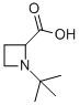 CAS#: 18085-38-6， 1-Tert-Butyl-2-Azetidinecarboxylic Acid