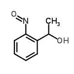 CAS#: 181258-27-5， 1-(2-Nitrosophenyl)Ethanol