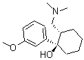 CAS#: 181289-58-7， (1R,2S)-rel-(+)-2-[(Dimethylamino)Methyl]-1-(3-Methoxyphenyl)-Cyclohexanol