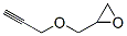 CAS 登录号：18130-30-8， 2-((2-丙炔基氧基)甲基)环氧乙烷
