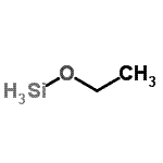 CAS#: 18165-31-6， Ethoxysilane