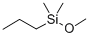 CAS#: 18182-14-4， Methoxydimethylpropyl-Silane