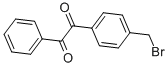 structure of CAS# 18189-19-0, 4-(Bromomethyl)Benzil;1-[4-(Bromomethyl)Phenyl]-2-Phenyl-Ethane-1,2-Dione;Zinc02559787;(4-(Bromomethyl)Phenyl)Phenylethanedione
