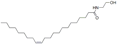 CAS#: 18190-74-4， (13Z)-N-(2-Hydroxyethyl)-13-Docosenamide