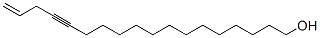 CAS#: 18202-28-3， 17-Octadecen-14-Yn-1-Ol