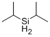 CAS#: 18209-66-0， Bis(1-Methylethyl)-Silane