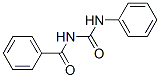 CAS#: 1821-33-6， 1-Benzoyl-3-Phenylurea