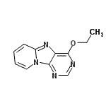 CAS#: 182279-17-0， 4-Ethoxypyrido[1,2-e]Purine