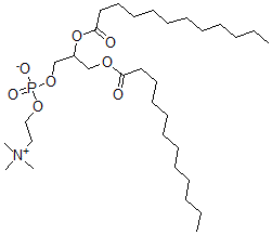 CAS#: 18285-71-7， Lecithindilauroyl