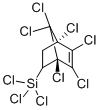 CAS#: 18291-67-3， 1,2,3,4,7,7-Hexachloro-6-Methyldichlorosilyl-2-Norbornene