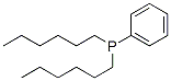 CAS 登录号：18297-98-8， 二己基苯基膦