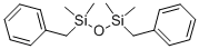 CAS 登录号：1833-27-8， 1,3-二苄基四甲基二硅氧烷