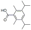 CAS#: 18354-27-3， 3,5-Diisopropyl-2,6-Dimethylbenzoic Acid