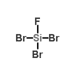 CAS#: 18356-67-7， Tribromo(Fluoro)Silane