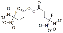 CAS#: 18370-59-7， Bis(4-Fluoro-4,4-Dinitrobutyryl) Peroxide