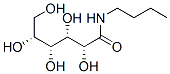 CAS#: 18375-57-0， N-Butyl-D-Gluconamide