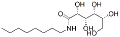 CAS#: 18375-61-6， N-Octyl-D-Gluconamide