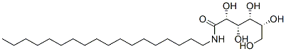 CAS#: 18375-66-1， N-Octadecyl-D-Gluconamide