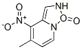 CAS#: 18378-12-6， 4-Nitro-5-Methylbenzofurazane 1-Oxide