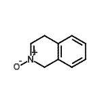 CAS#: 183969-52-0， 1,4-Dihydroisoquinoline 2-Oxide