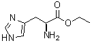 CAS#: 184295-36-1， Ethyl Histidinate
