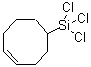 CAS 登录号：18441-88-8， 三氯[(4Z)-4-环辛烯-1-基]硅烷
