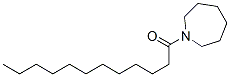 CAS#: 18494-60-5， Hexahydro-1-Lauroyl-1H-Azepine