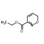 CAS#: 185223-40-9， Ethyl 6H-1,2-Oxazine-3-Carboxylate