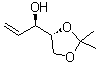 CAS#: 18524-18-0， 1,2-Dideoxy-4,5-O-Isopropylidene-D-Threo-Pent-1-Enitol