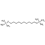 CAS#: 18546-99-1， 2,2,15,15-Tetramethyl-3,14-Dioxa-2,15-Disilahexadecane