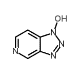 CAS#: 185839-73-0， 1H-[1,2,3]Triazolo[4,5-c]Pyridin-1-Ol