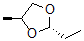 CAS#: 1860-13-5， 2-Ethyl-4-Methyl-1,3-Dioxolan
