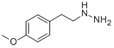 CAS#: 18638-97-6， (4-Methoxyphenethyl)Hydrazine