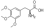 CAS#: 18652-97-6， 3,5-Dimethoxy-O-Methyltyrosine